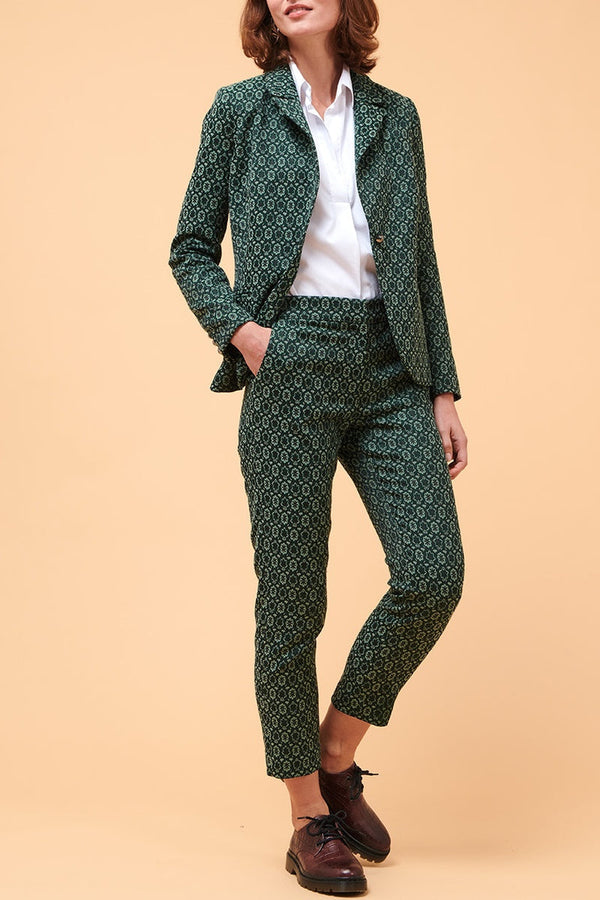 Veste Bonny Vert