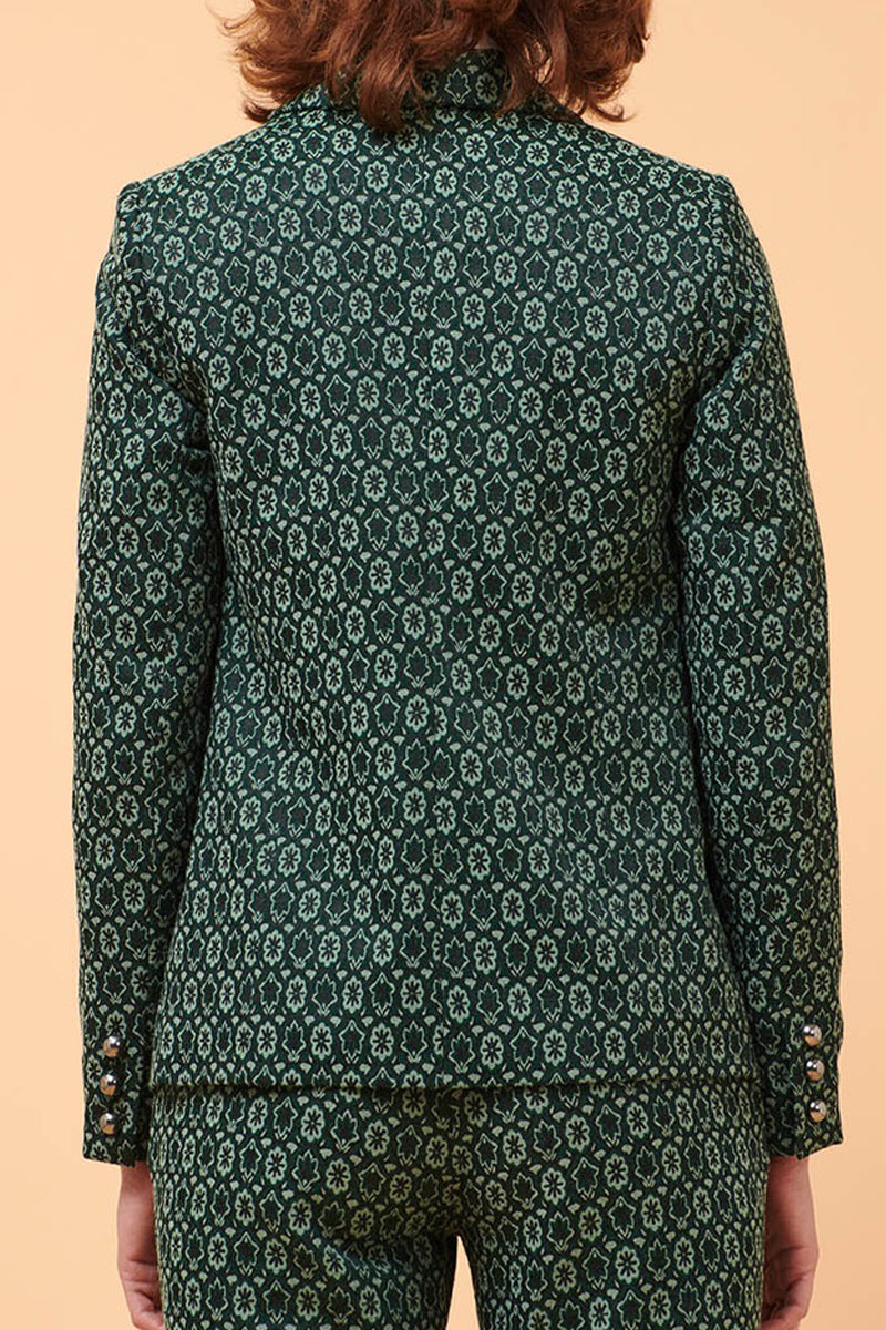 Veste Bonny Vert