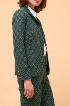 Veste Bonny Vert