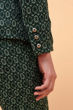 Veste Bonny Vert