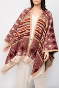 Poncho Ramirez Rouille