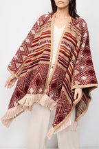 Poncho Ramirez Rouille