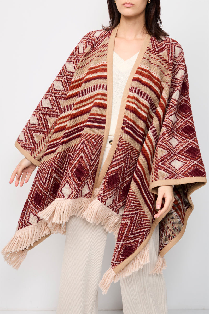 Poncho Ramirez Rouille