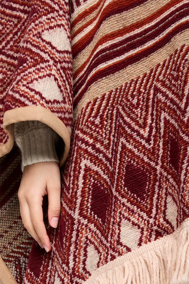 Poncho Ramirez Rouille