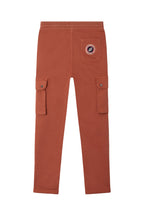 Pantalon Kid Warrior Rouge Brique