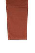 Pantalon Kid Warrior Rouge Brique