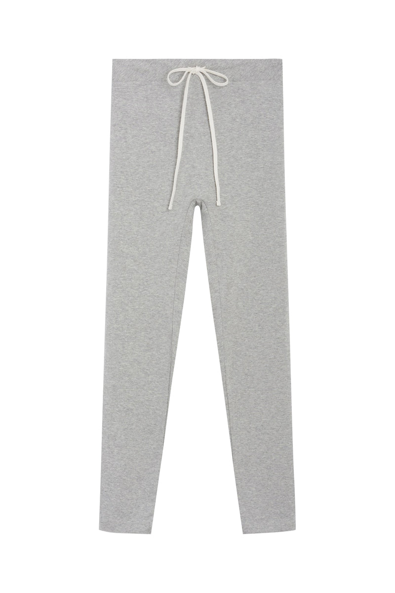Legging - Gris chiné
