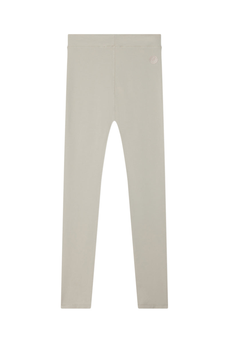 Legging Ecru