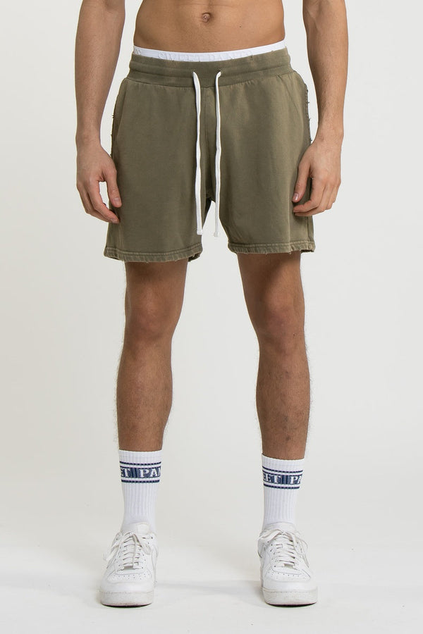 Short Urban Prime Kaki