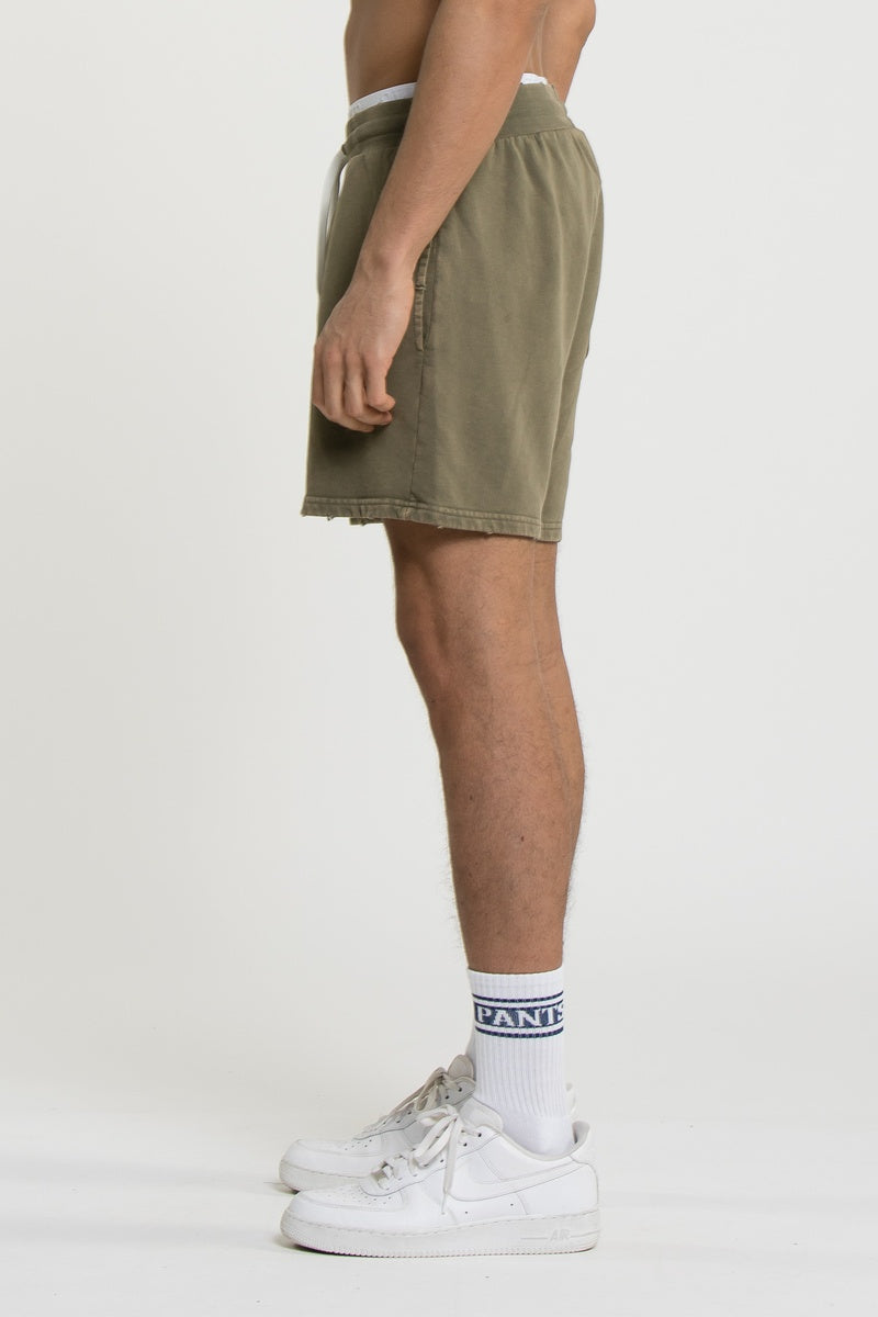 Short Urban Prime Kaki