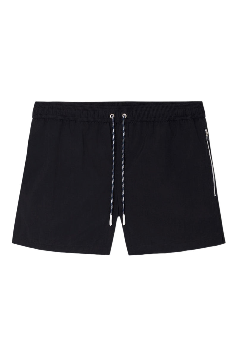 Short De Bain Kid Happy 21 Noir