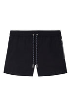 Short De Bain Kid Happy 21 Noir