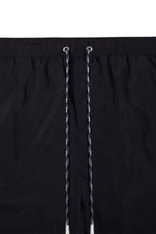Short De Bain Kid Happy 21 Noir