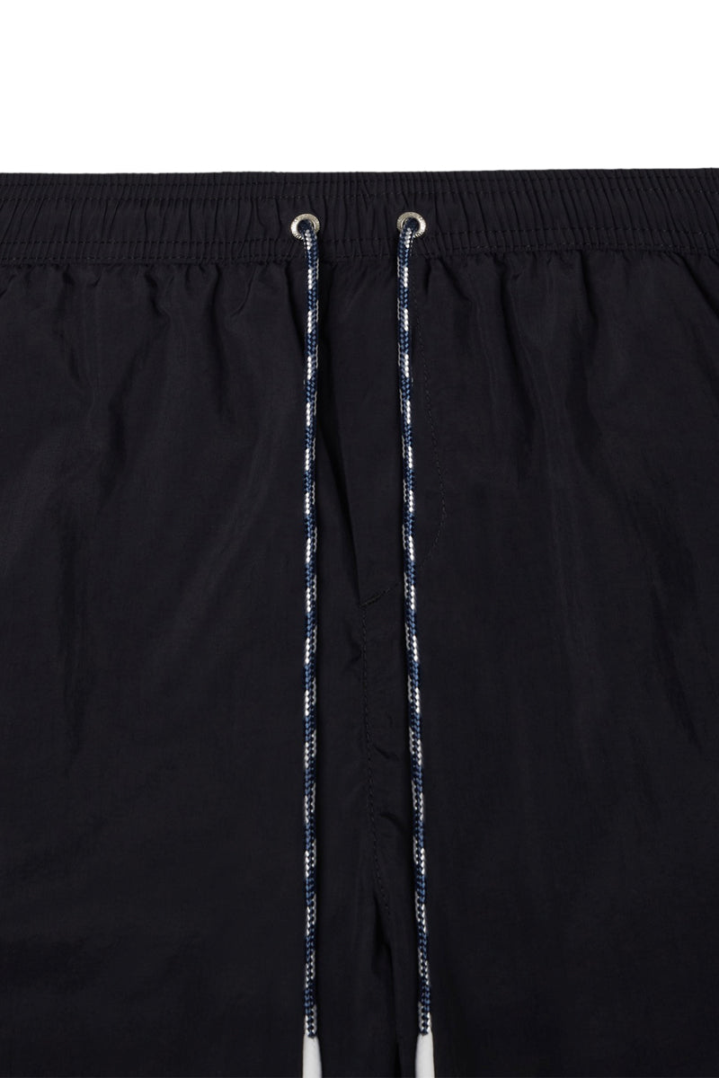 Short De Bain Kid Happy 21 Noir