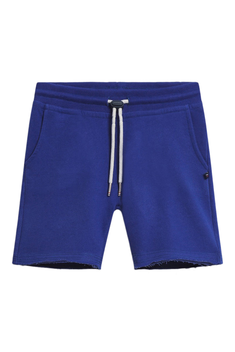 Short Tkids Short Bleu Cobalt