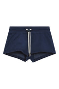 Short Kid Shorty Bleu Marine