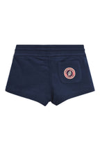 Short Kid Shorty Bleu Marine
