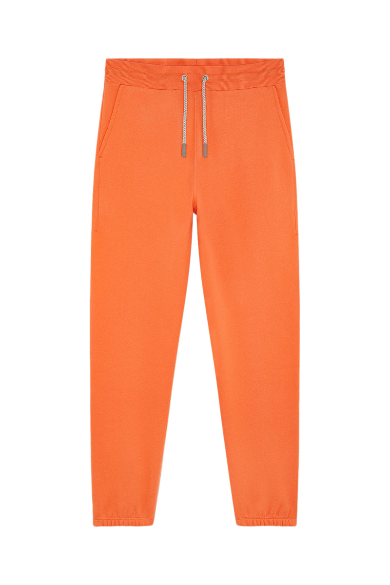 Pantalon Kid Jogger Corail - Enfant