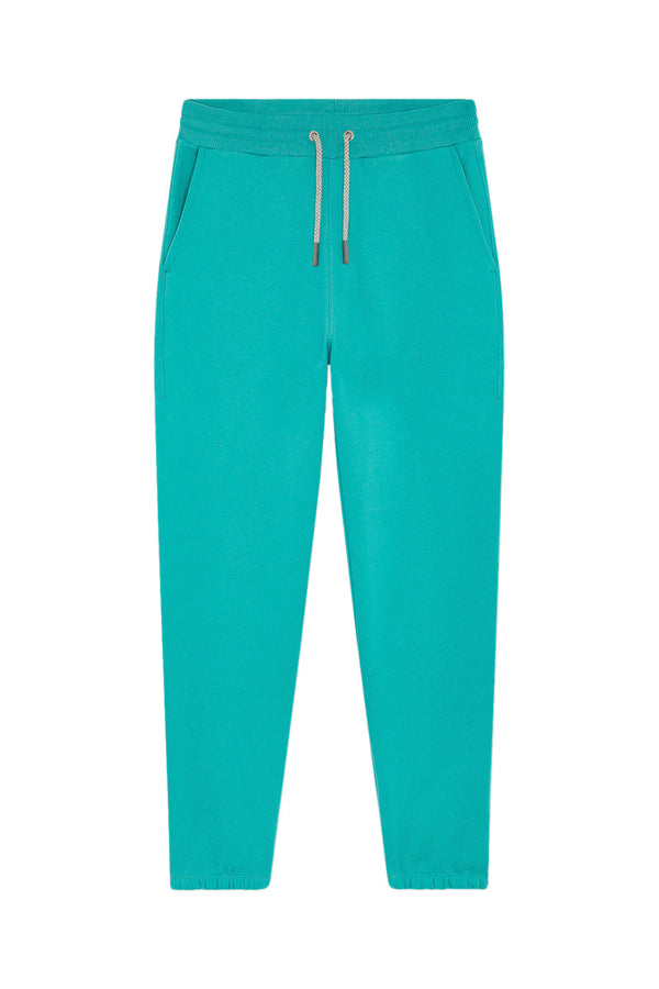 Pantalon Kid Jogger Turquoise - Enfant