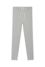 Legging Kid Leggings Gris Chiné - Enfant