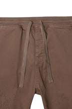 Pantalon Cargo Kid Warrior Wide Taupe - Enfant