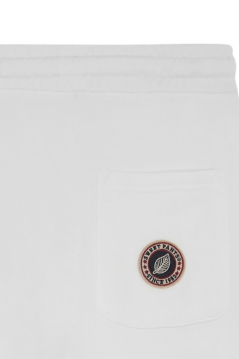 Jogging Kid Urban Jogg Blanc - Enfant