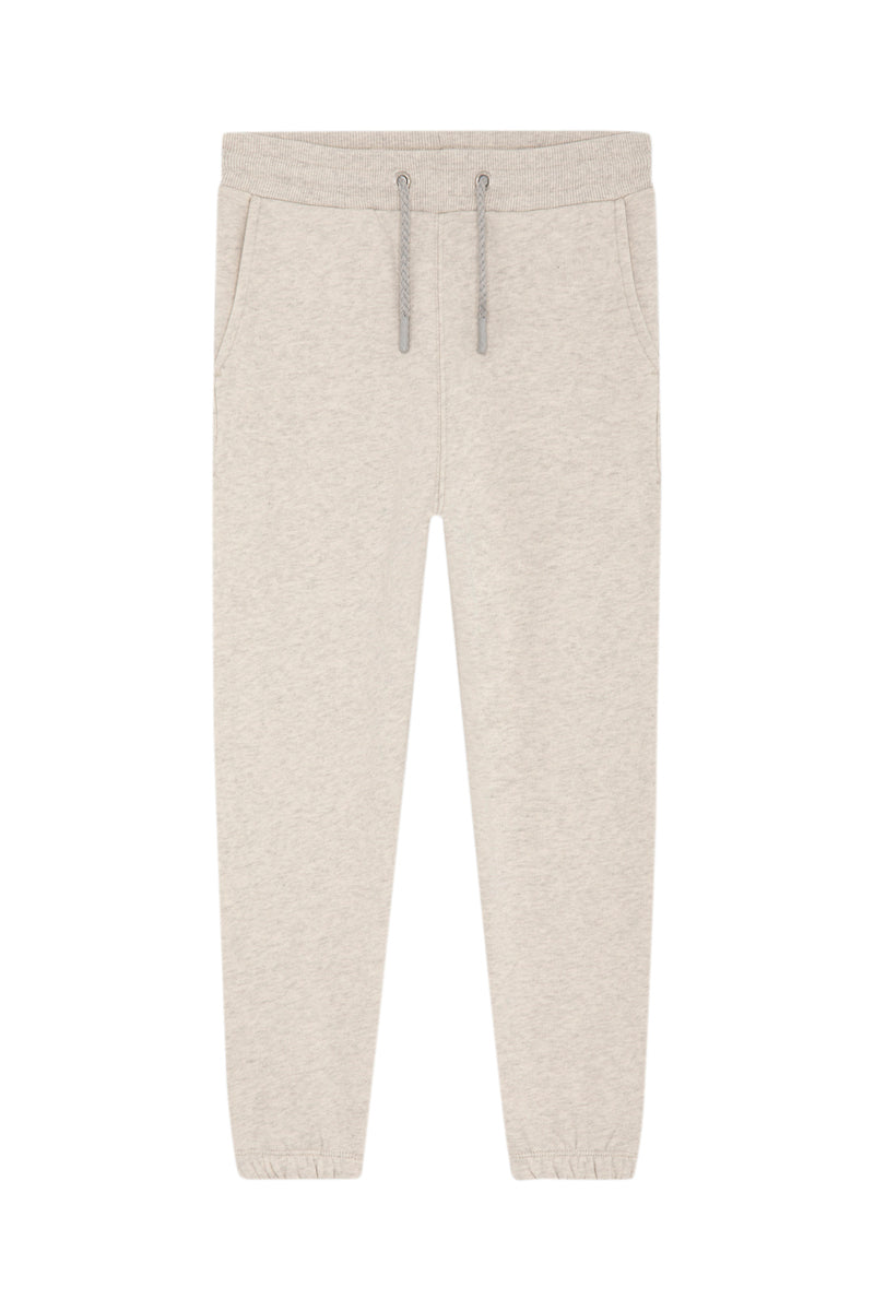 Jogging Kid Jogger Gris Clair Chiné - Enfant