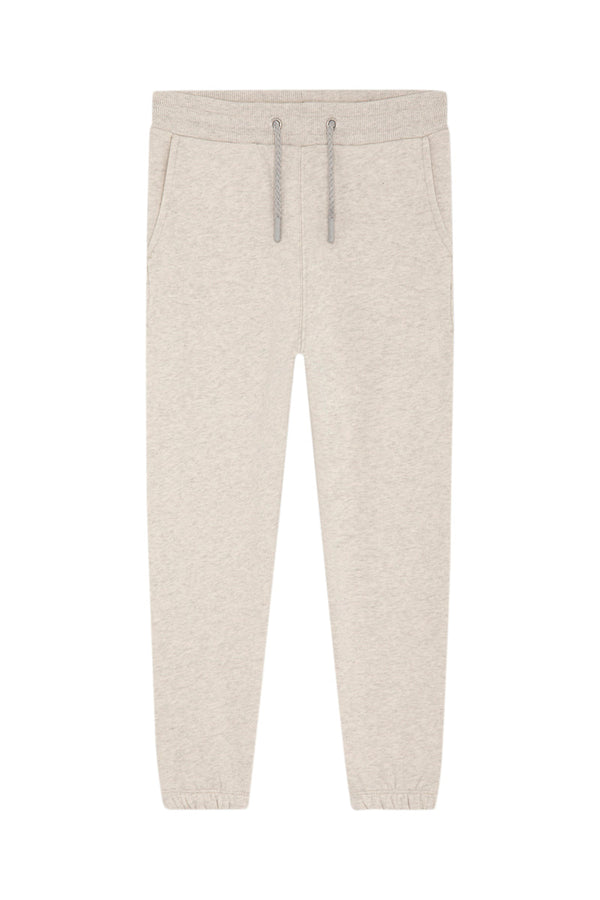 Jogging Kid Jogger Gris Clair Chiné - Enfant
