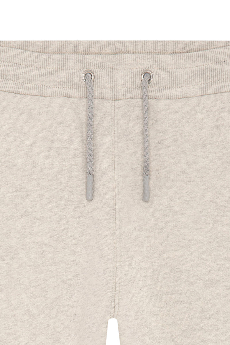 Jogging Kid Jogger Gris Clair Chiné - Enfant