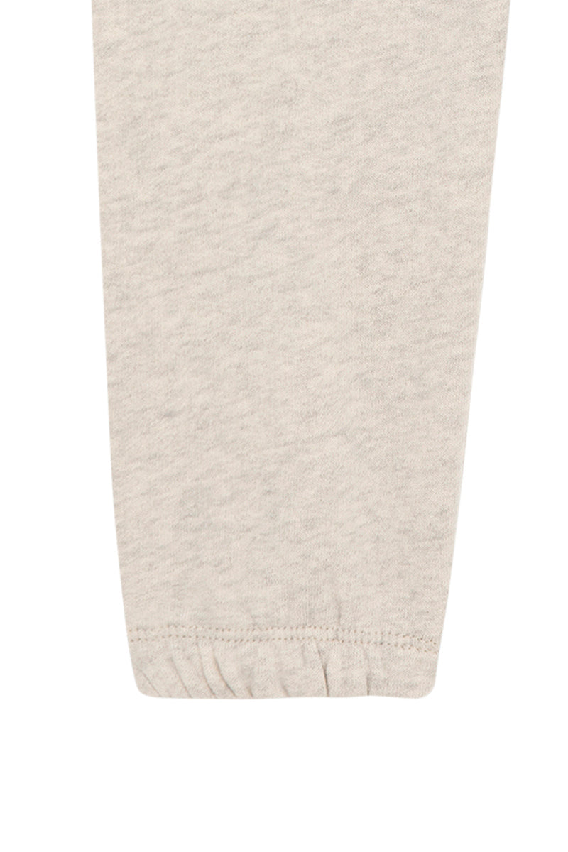 Jogging Kid Jogger Gris Clair Chiné - Enfant