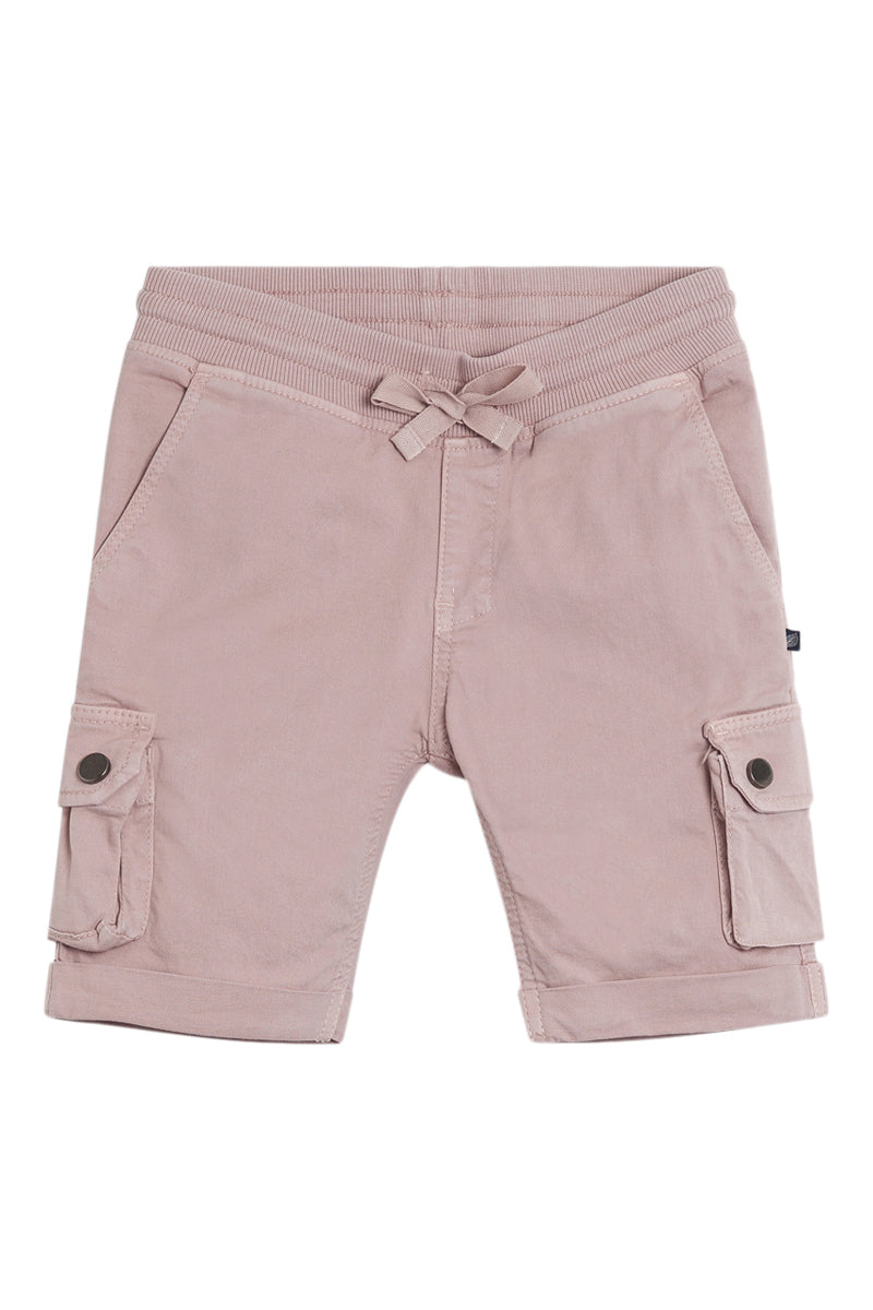 Short Kid Hummer Rose