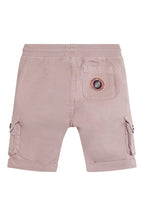 Short Kid Hummer Rose