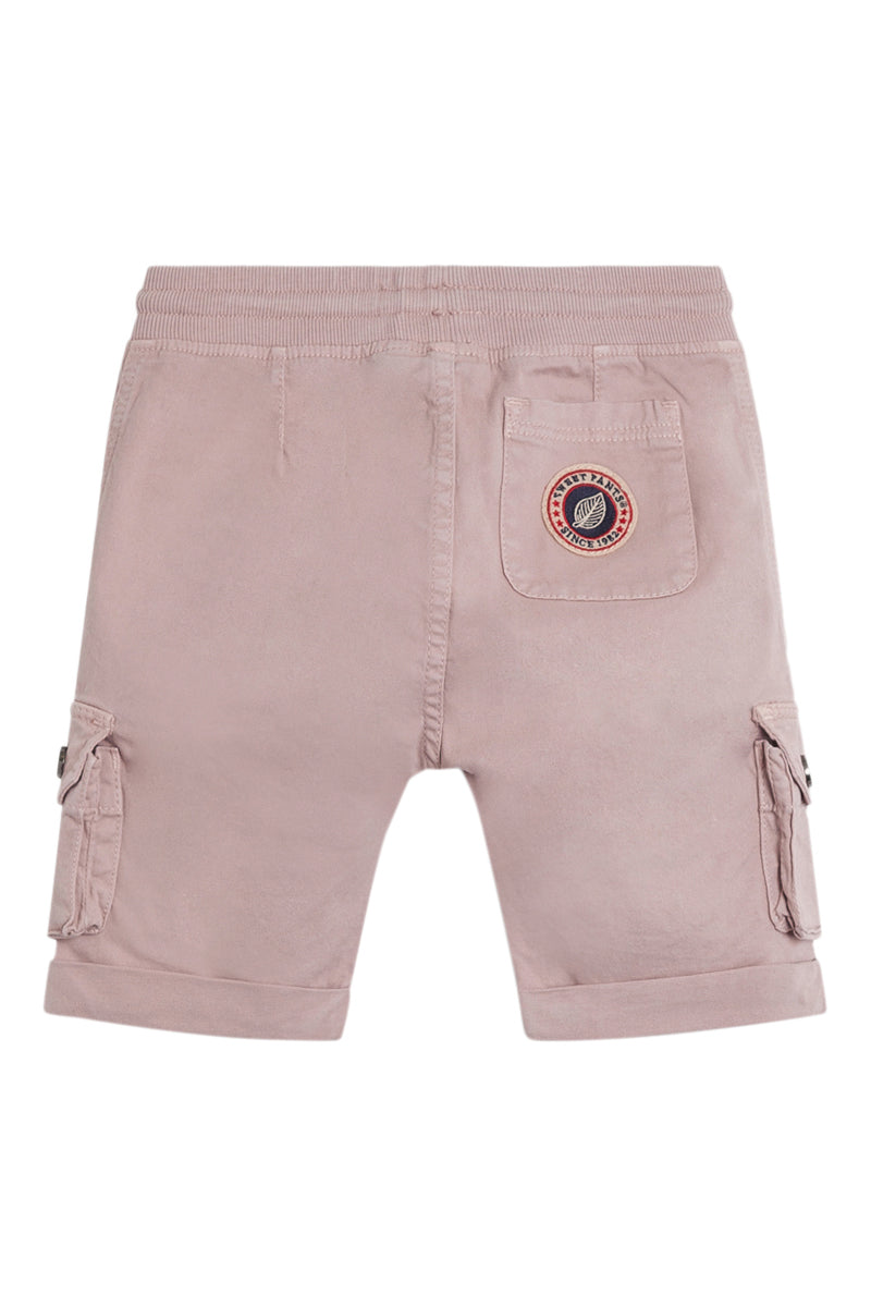 Short Kid Hummer Rose