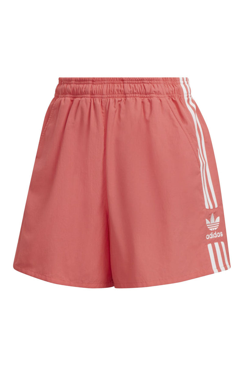 Short 3-Stripes - Rose - Femme