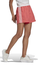 Short 3-Stripes - Rose - Femme