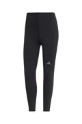 Legging De Running Taille Haute Adizero Solid T - Noir - Femme