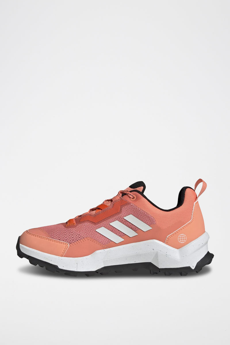 Chaussures De Randonnée Terrex Ax4 - Corail - Femme