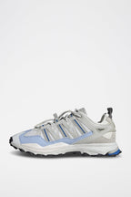Sneakers En Nubuck Hyperturf Adventure - Gris Clair - Mixte