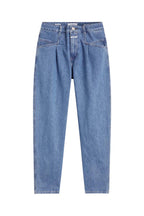 Closed - Jean En Coton Biologique - Bleu - Femme