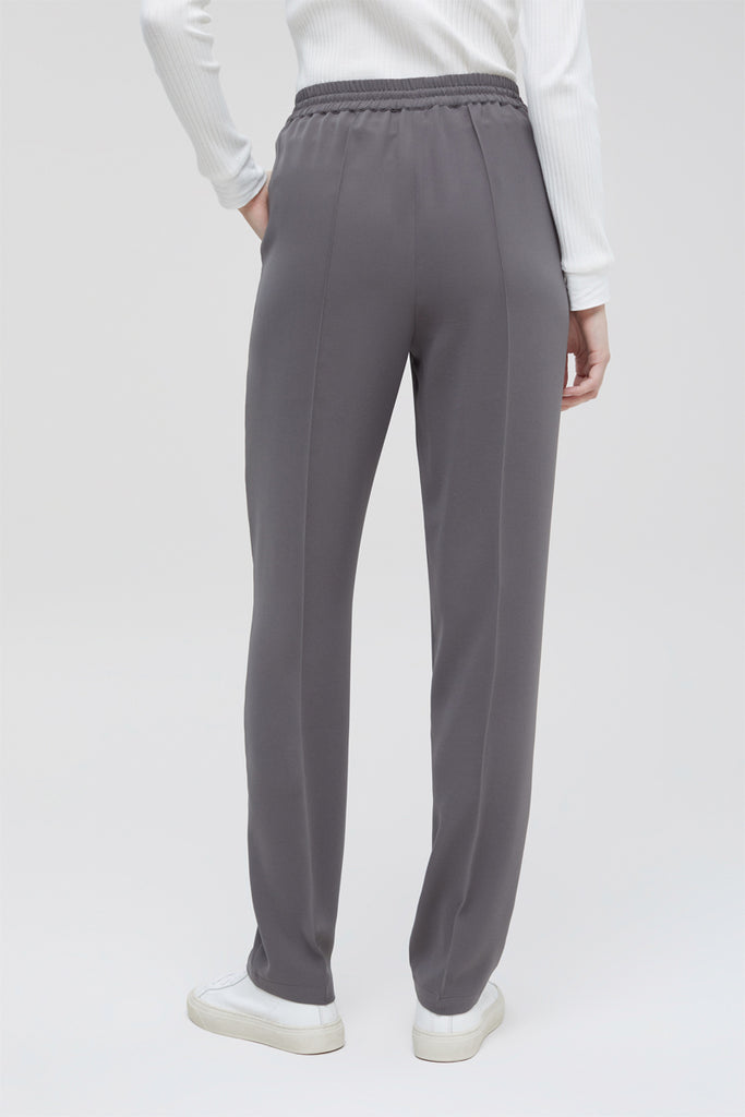 Closed - Pantalon - Gris - Femme