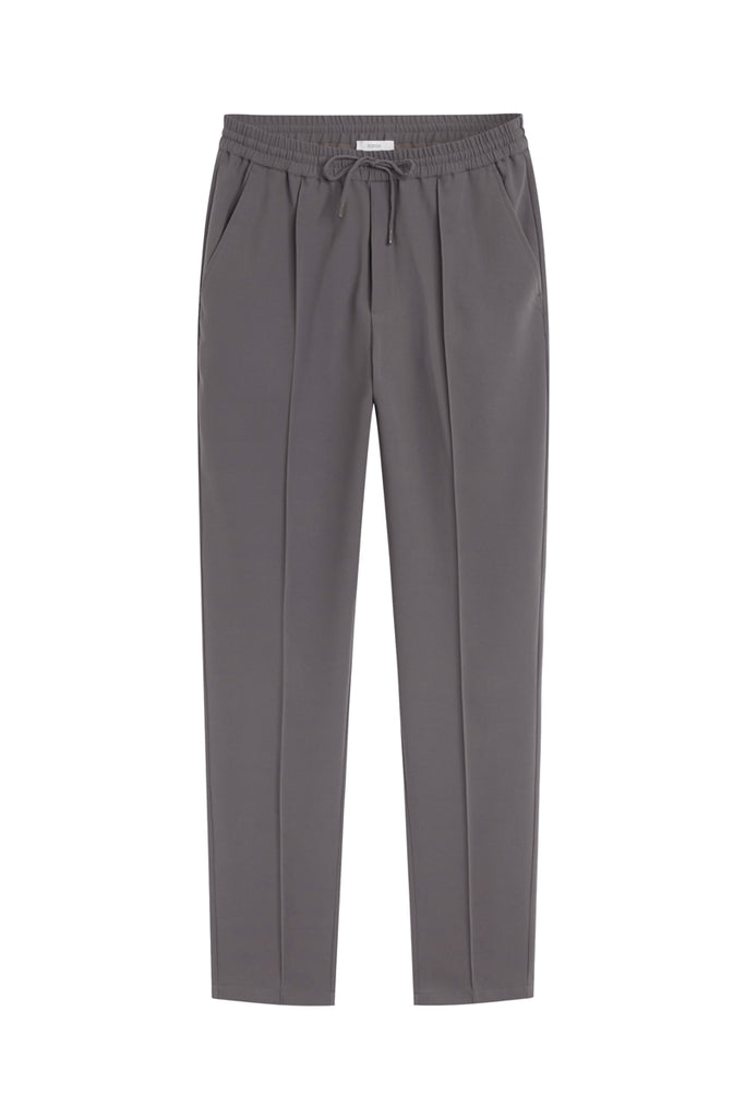 Closed - Pantalon - Gris - Femme