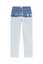 Closed - Jean En Coton Biologique - Bleu Clair - Femme