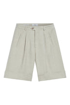 Closed - Bermuda Regular - Beige - Femme