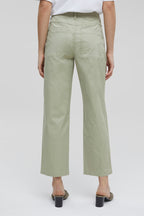 Closed - Pantalon Relaxed - Beige - Femme