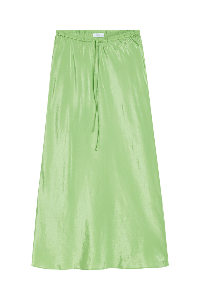 Closed - Jupe Longue - Vert D’Eau - Femme