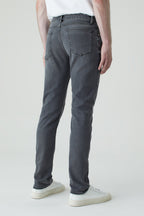 Closed - Jean Slim Gris - Homme