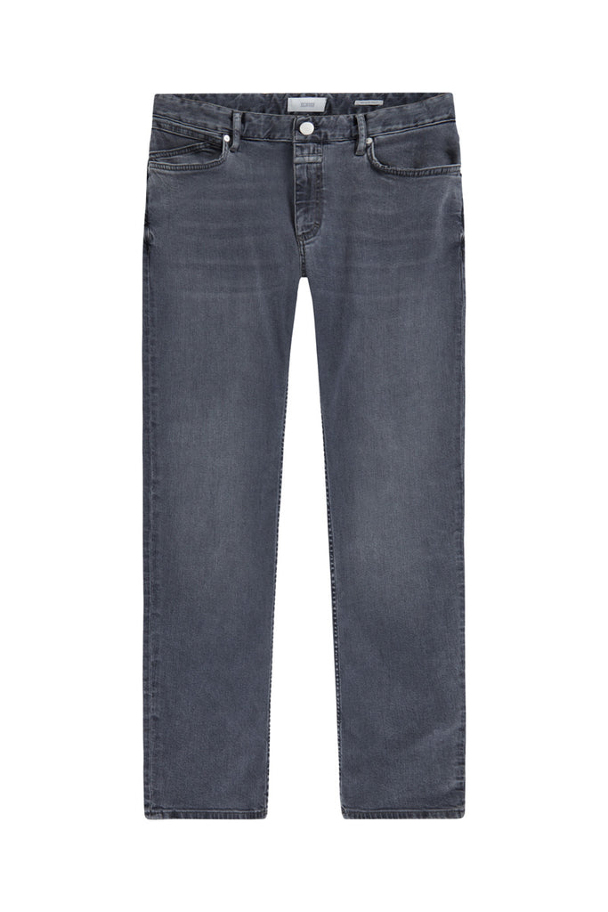 Closed - Jean Slim Gris - Homme