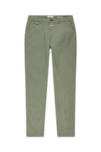 Closed - Pantalon Regular Vert - Homme