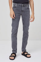 Closed - Jean Slim Gris - Homme