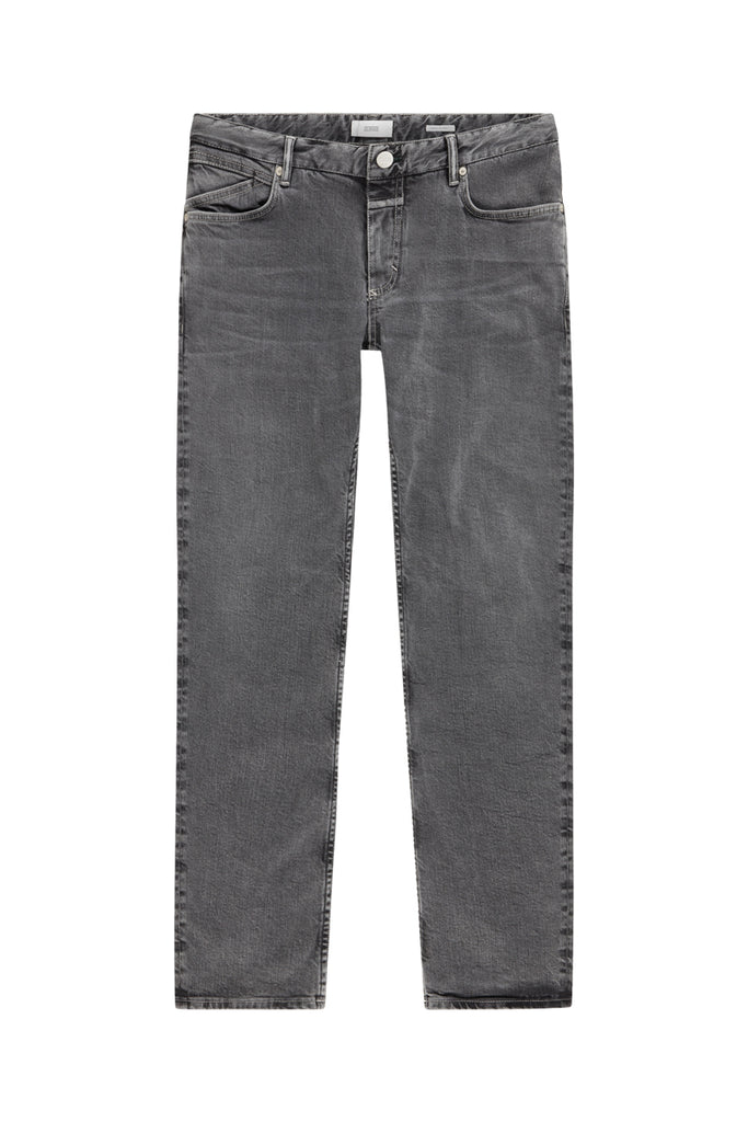 Closed - Jean Slim Gris - Homme